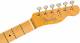 Fender JV Modified 50s Telecaster Electric Guitar image 