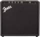 Fender Mustang Lt50 230v Combo Guitar Amplifier image 