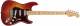 Fender Hybrid II Stratocaster Electric Guitar image 