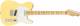 Fender American Performer Telecaster Maple Fingerboard Electric Guitar image 