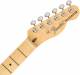 Fender American Performer Telecaster Maple Fingerboard Electric Guitar image 