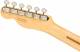 Fender American Performer Telecaster Maple Fingerboard Electric Guitar image 