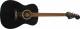 Fender Monterey Standard Walnut Fingerboard Electro Acoustic Guitar  image 