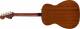 Fender Monterey Standard Walnut Fingerboard Electro Acoustic Guitar  image 