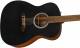 Fender Monterey Standard Walnut Fingerboard Electro Acoustic Guitar  image 