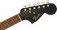 Fender Monterey Standard Walnut Fingerboard Electro Acoustic Guitar  image 