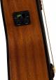 Fender Monterey Standard Walnut Fingerboard Electro Acoustic Guitar  image 