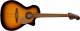 Fender Newporter Player Electro Acoustic Guitar image 