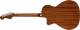 Fender Newporter Special Pau Ferro Fingerboard Electro-Acoustic Guitar  image 