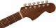 Fender Newporter Special Pau Ferro Fingerboard Electro-Acoustic Guitar  image 