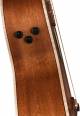 Fender Newporter Special Pau Ferro Fingerboard Electro-Acoustic Guitar  image 