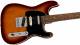 Fender Paranormal Custom Nashville Stratocaster Electric Guitar image 