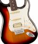 Fender Player II Stratocaster HSS Maple Fingerboard Electric Guitar image 