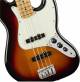 Fender Player Jazz Bass Maple Fingerboard 4-String Bass Guitar image 