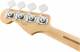 Fender Player Jazz Bass Maple Fingerboard 4-String Bass Guitar image 