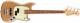 Fender Player Mustang Bass PJ 4-String Bass Guitar image 