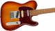 Fender Player Plus Nashville Telecaster Electric Guitar image 