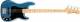 Fender American Performer Precision Bass Maple Fingerboard Electric Guitar image 