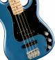 Fender American Performer Precision Bass Maple Fingerboard Electric Guitar image 