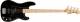 Fender Affinity Series Precision Bass PJ 4-String Indian Laurel Fingerboard Bass Guitar image 