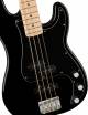 Fender Affinity Series Precision Bass PJ 4-String Indian Laurel Fingerboard Bass Guitar image 