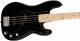 Fender Affinity Series Precision Bass PJ 4-String Indian Laurel Fingerboard Bass Guitar image 