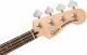 Fender Affinity Series Precision Bass PJ 4-String Indian Laurel Fingerboard Bass Guitar image 