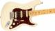 Fender American Professional II Stratocaster HSS Electric Guitar image 