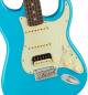 Fender American Professional II Stratocaster HSS Rosewood Fingerboard Electric Guitar image 