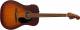 Fender Redondo Special Pau Ferro Fingerboard Electro-Acoustic Guitar image 