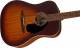 Fender Redondo Special Pau Ferro Fingerboard Electro-Acoustic Guitar image 