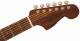 Fender Redondo Special Pau Ferro Fingerboard Electro-Acoustic Guitar image 