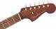 Fender FSR Sonoran Mini Walnut Fingerboard w/Competition Stripes image 