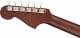 Fender FSR Sonoran Mini Walnut Fingerboard w/Competition Stripes image 