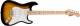 Fender Squier Sonic Stratocaster Electric Guitar  image 