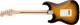 Fender Squier Sonic Stratocaster Electric Guitar  image 