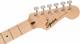 Fender Squier Sonic Stratocaster Electric Guitar  image 