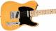 Fender Squier Affinity Telecaster Indian Laurel Fingerboard Electric Guitar image 