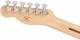 Fender Squier Affinity Telecaster Indian Laurel Fingerboard Electric Guitar image 