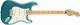 Fender Player Stratocaster SSS Maple Fingerboard Electric Guitar image 