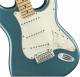 Fender Player Stratocaster SSS Maple Fingerboard Electric Guitar image 