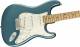 Fender Player Stratocaster SSS Maple Fingerboard Electric Guitar image 