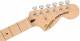 Fender Squier Affinity Stratocaster FMT HSS Maple Fingerboard Electric Guitar image 