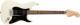 Fender Squier Affinity Stratocaster HH Indian Laurel Fingerboard Electric Guitar image 