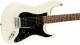 Fender Squier Affinity Stratocaster HH Indian Laurel Fingerboard Electric Guitar image 