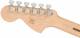 Fender Squier Affinity Stratocaster HH Indian Laurel Fingerboard Electric Guitar image 