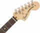 Fender American Performer Stratocaster HSS Rosewood Fingerboard Electric Guitar image 