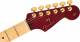 Fender Tash Sultana Stratocaster Electric Guitar  image 