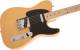 Fender Made in Japan Traditional 50s Telecaster Electric Guitar image 