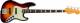 Fender American Ultra Jazz Bass Rosewood Fingerboard 4-String Bass Guitar image 